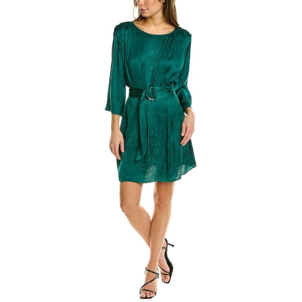 Ba&Sh Womens  Doha Mini Dress